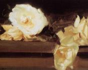 Roses - 约翰·辛格·萨金特